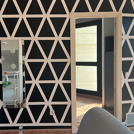Apartamentos Los Angeles Alcaniz Ngoại thất bức ảnh