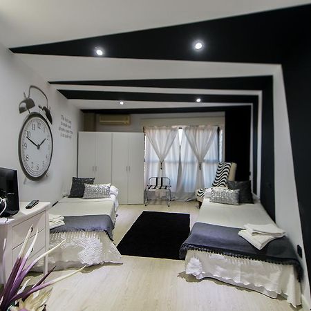 Apartamentos Los Angeles Alcaniz Ngoại thất bức ảnh