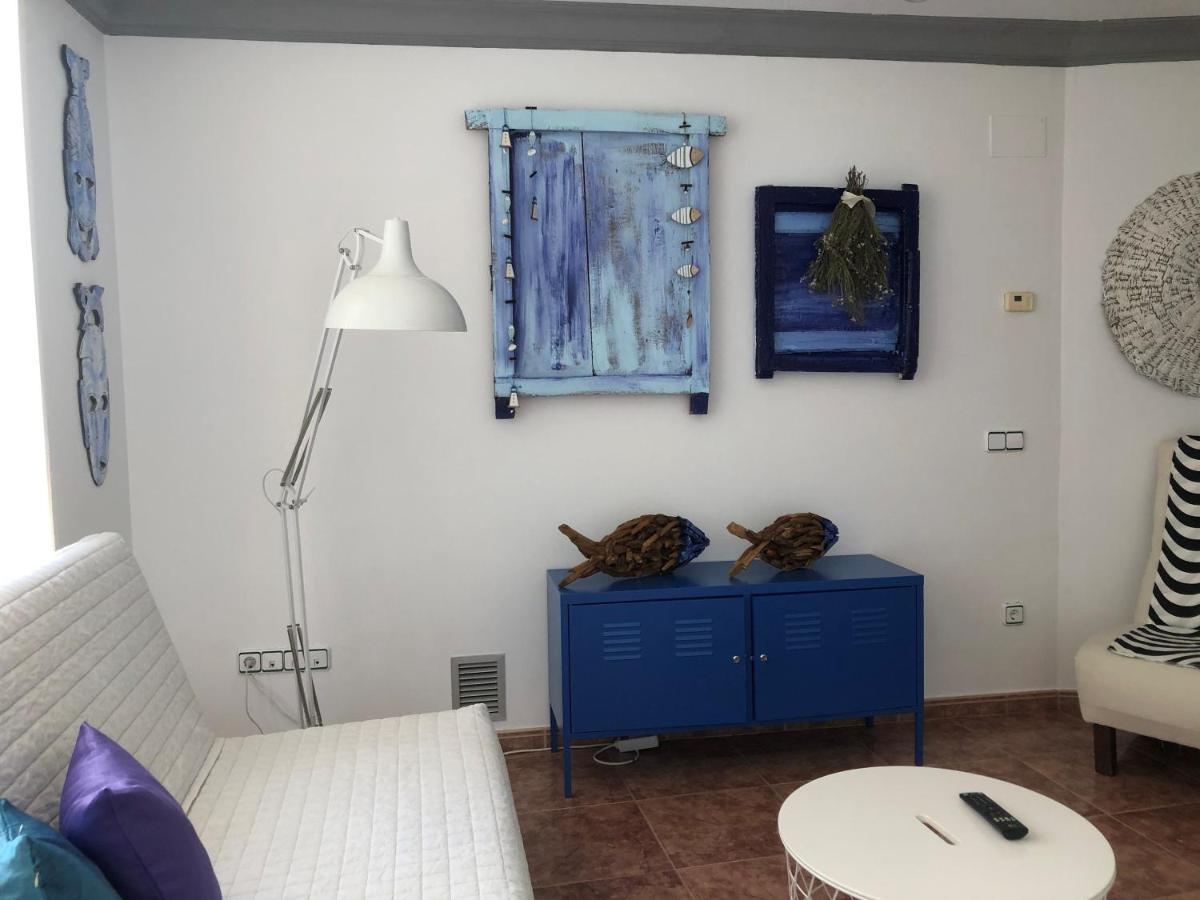 Apartamentos Los Angeles Alcaniz Ngoại thất bức ảnh