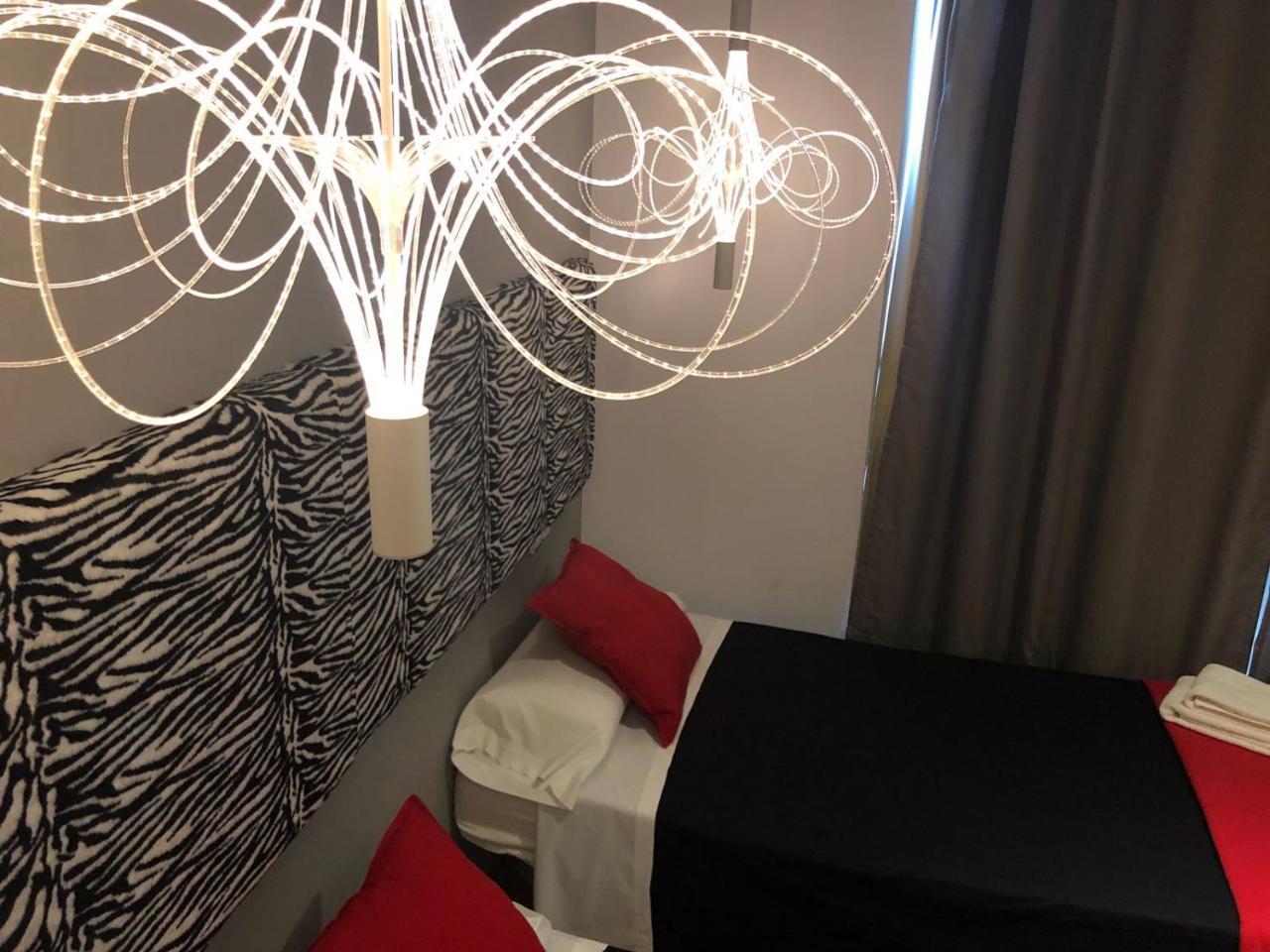 Apartamentos Los Angeles Alcaniz Ngoại thất bức ảnh