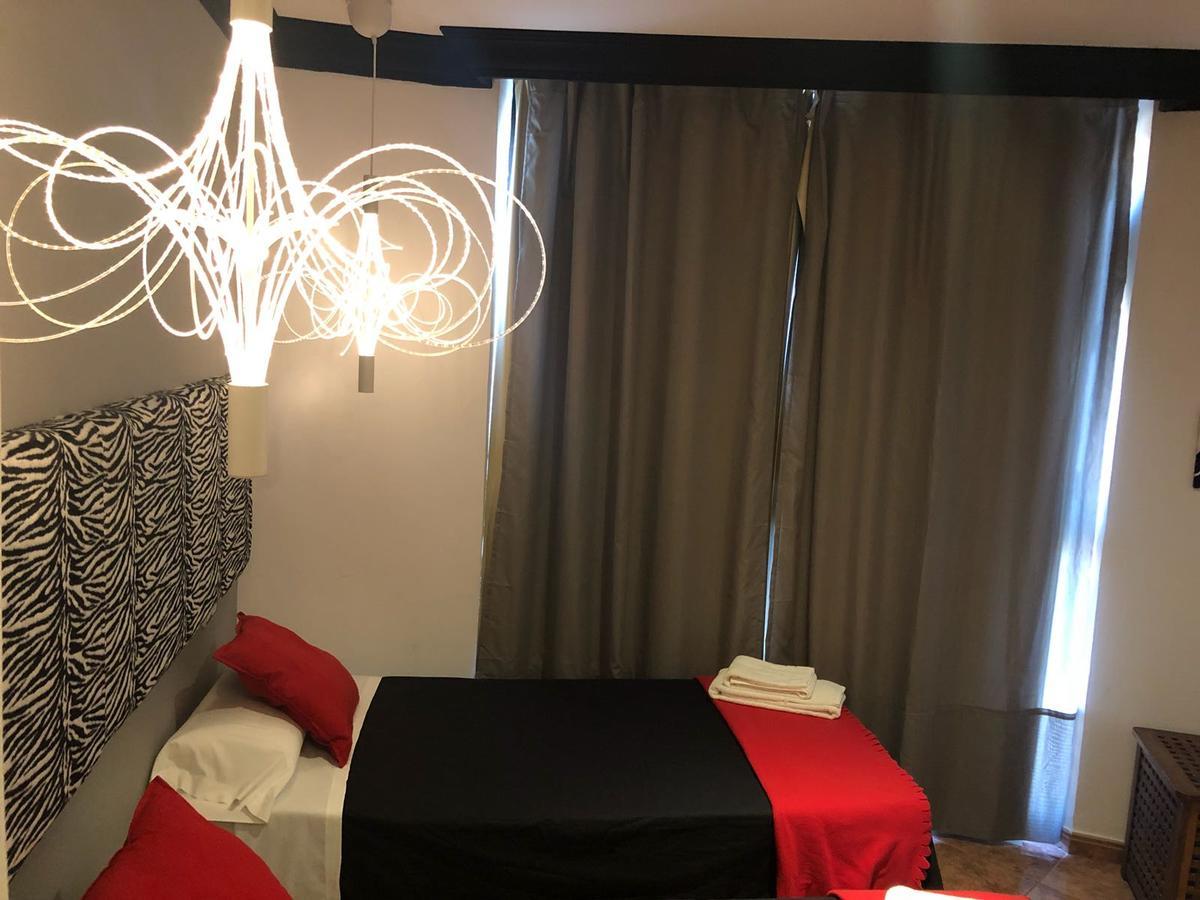Apartamentos Los Angeles Alcaniz Ngoại thất bức ảnh
