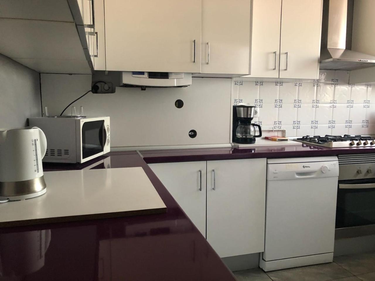Apartamentos Los Angeles Alcaniz Ngoại thất bức ảnh
