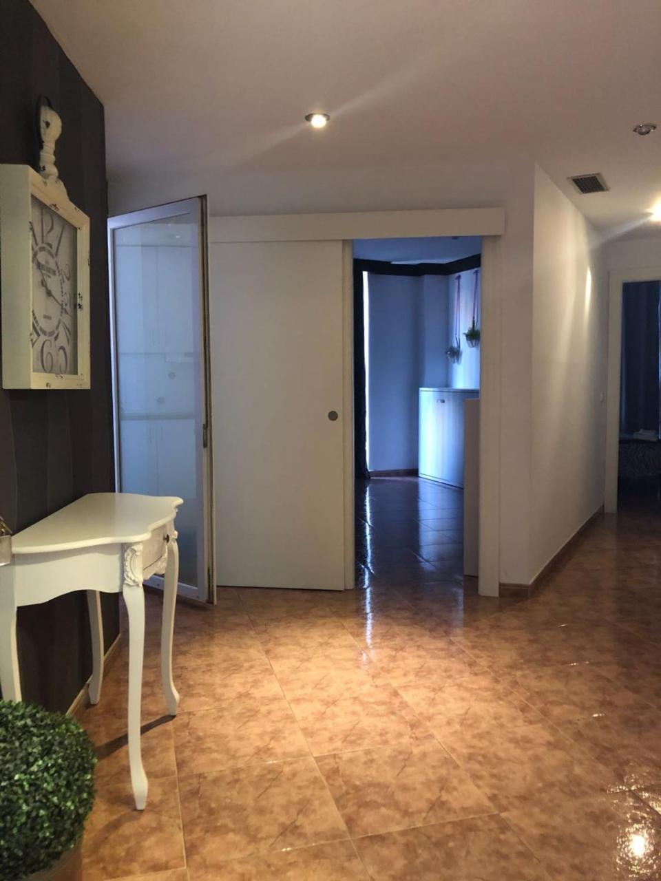 Apartamentos Los Angeles Alcaniz Ngoại thất bức ảnh