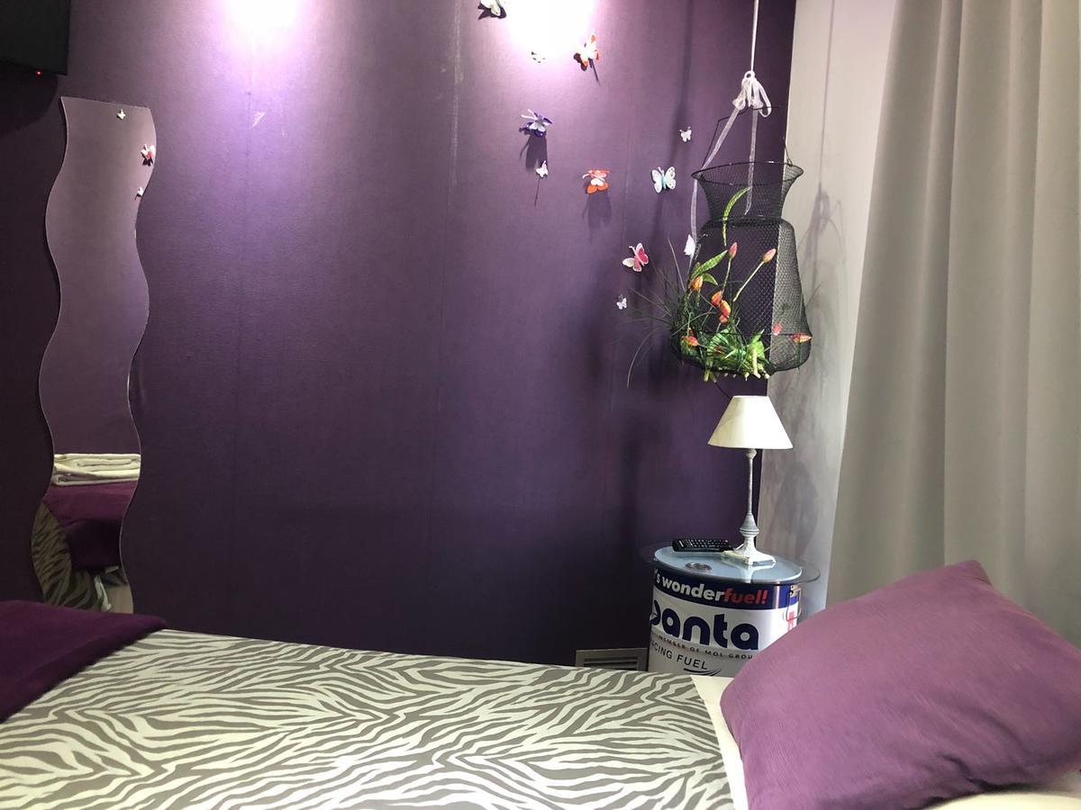 Apartamentos Los Angeles Alcaniz Ngoại thất bức ảnh