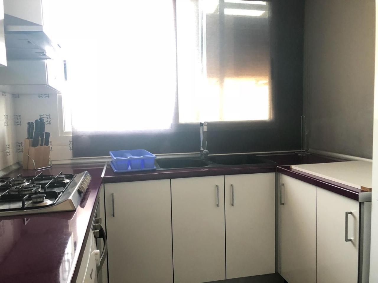Apartamentos Los Angeles Alcaniz Ngoại thất bức ảnh